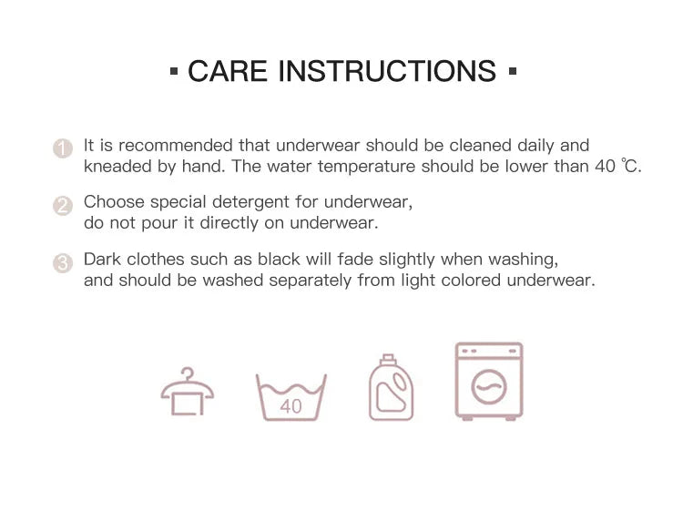 Culotte de Fitness respirante pour femmes, sous-vêtements en coton taille basse, Sexy, à la mode, en forme de V