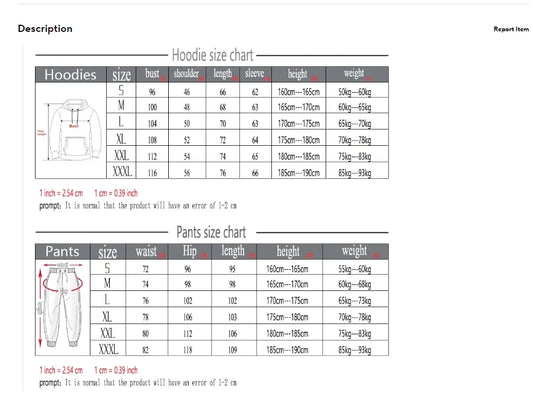 Mode imprimé survêtement pour hommes fermeture éclair sweat à capuche et pantalons de survêtement deux pièces costumes mâle décontracté Fitness Jogging ensembles de sport