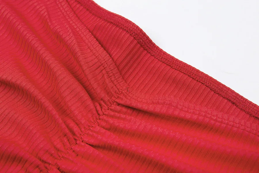 Femmes T-shirts sexy et club mode femme T-shirt à manches longues épaules nues couleur unie dame T-shirt automne T-shirts de base