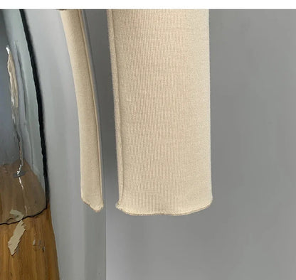 T-Shirt femmes basique décontracté 2025 été T-Shirt col rond Femme vêtements Sexy poitrine basse voir à travers doux mince hauts T-Shirt Femme