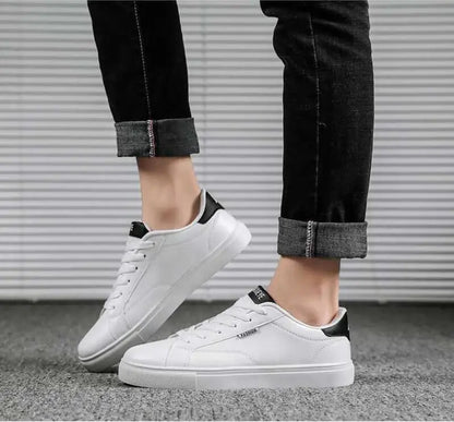 Hommes chaussures baskets 2022 nouvel été blanc mode conseil blanc hommes Zapatillas Hombre Chaussure Homme