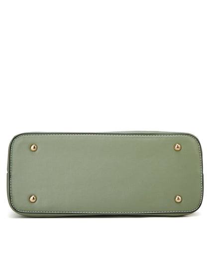 Sac pour femmes nouvelle Texture à la mode et haut de gamme épaule unique croix Oblique sac à main européen et américain pour femmes