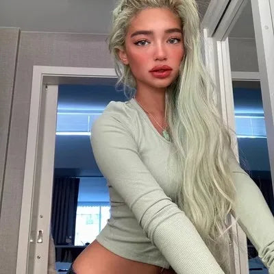 T-shirt à simple boutonnage à manches longues haut court couleur unie t-shirts pour femmes Streetwear coupe ajustée dame tenue Camisetas Ropa Mujer