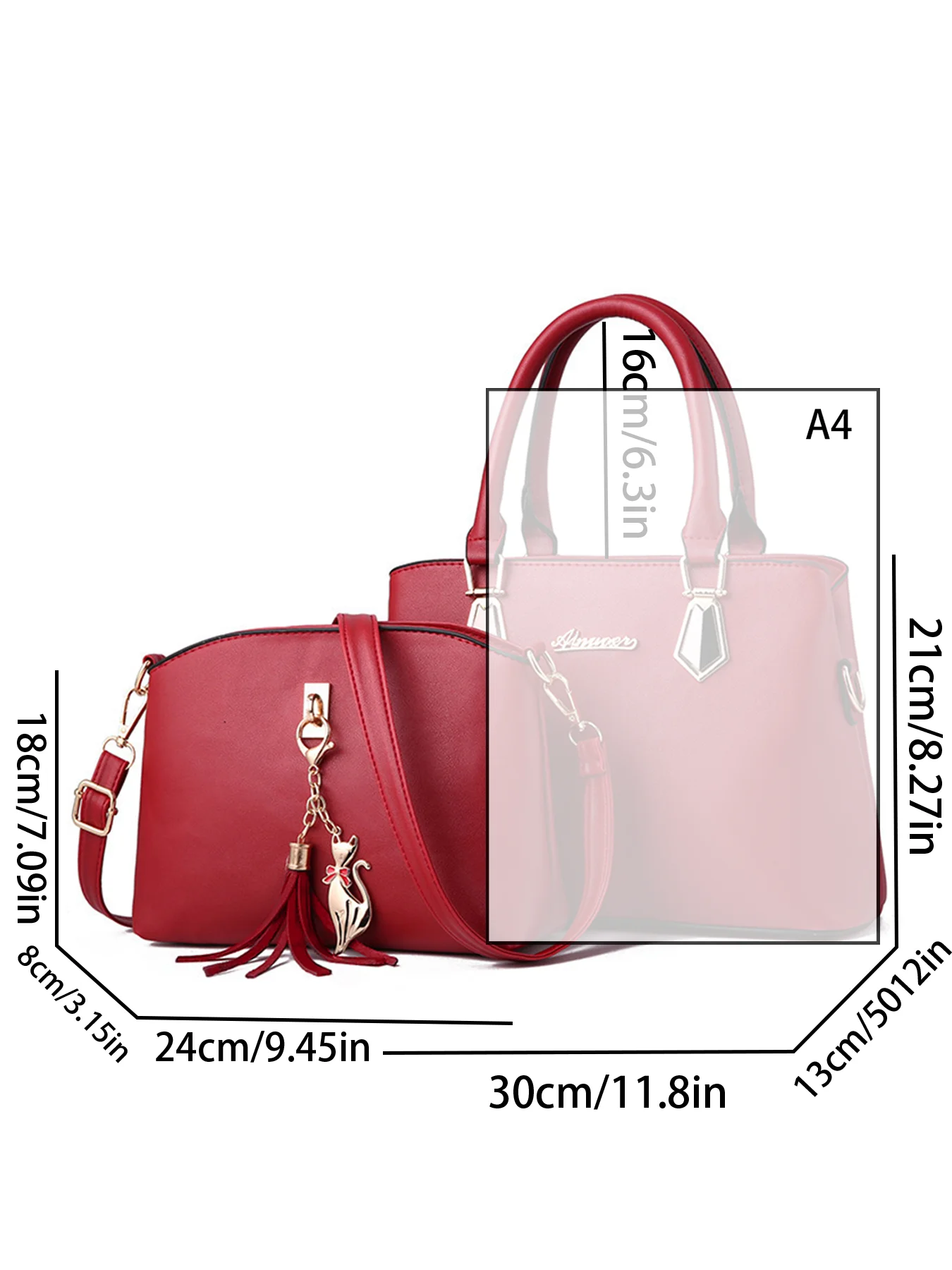 Sac pour femmes nouvelle Texture à la mode et haut de gamme épaule unique croix Oblique sac à main européen et américain pour femmes