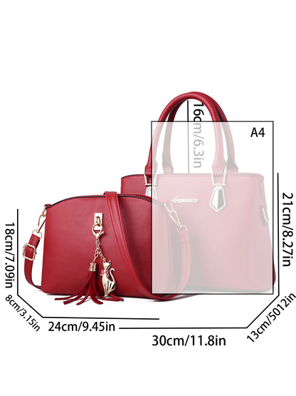 Sac pour femmes nouvelle Texture à la mode et haut de gamme épaule unique croix Oblique sac à main européen et américain pour femmes