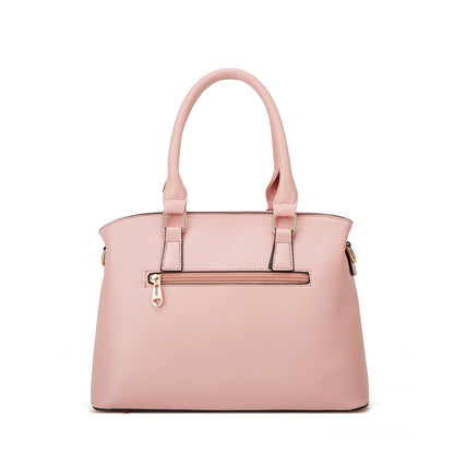 Sac pour femmes nouvelle Texture à la mode et haut de gamme épaule unique croix Oblique sac à main européen et américain pour femmes