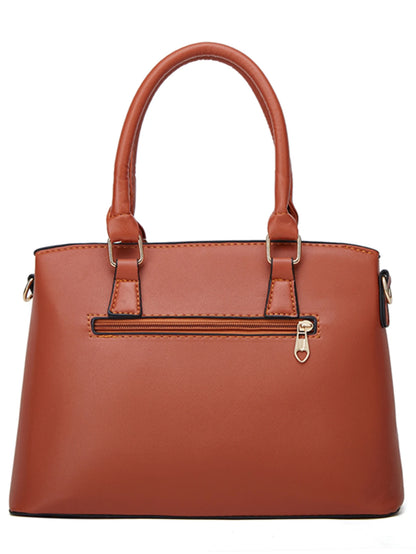 Sac pour femmes nouvelle Texture à la mode et haut de gamme épaule unique croix Oblique sac à main européen et américain pour femmes