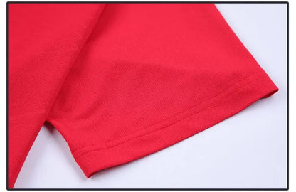 Hommes mince glace soie hauts course à manches courtes sport T-shirt gymnase Fitness entraînement musculaire sweat sec ajustement serré survêtements