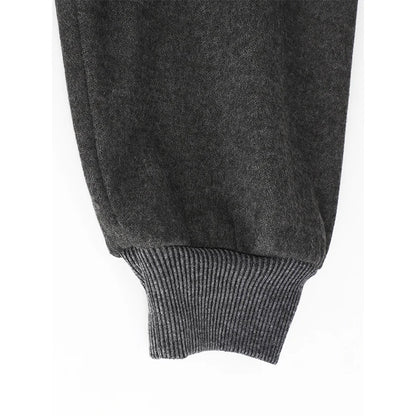 Pull femme hiver nouveau Streetwear mode solide manches longues haut col rond décontracté mince dame polyvalent à capuche tricoté vêtements