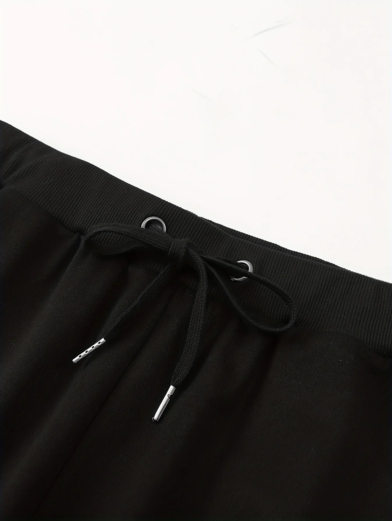 Ensemble sweat-shirt et pantalon de sport pour hommes, décontracté et chaud, imprimé JORDAN 23, ample et épais, en velours, col rond, automne et hiver