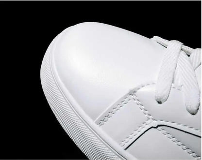 Hommes chaussures baskets 2022 nouvel été blanc mode conseil blanc hommes Zapatillas Hombre Chaussure Homme