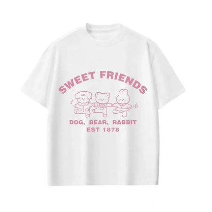 T-Shirt femme et homme 2025, nouveau Style d'été, sans manches, col rond, haut court en coton, adapté pour un usage décontracté