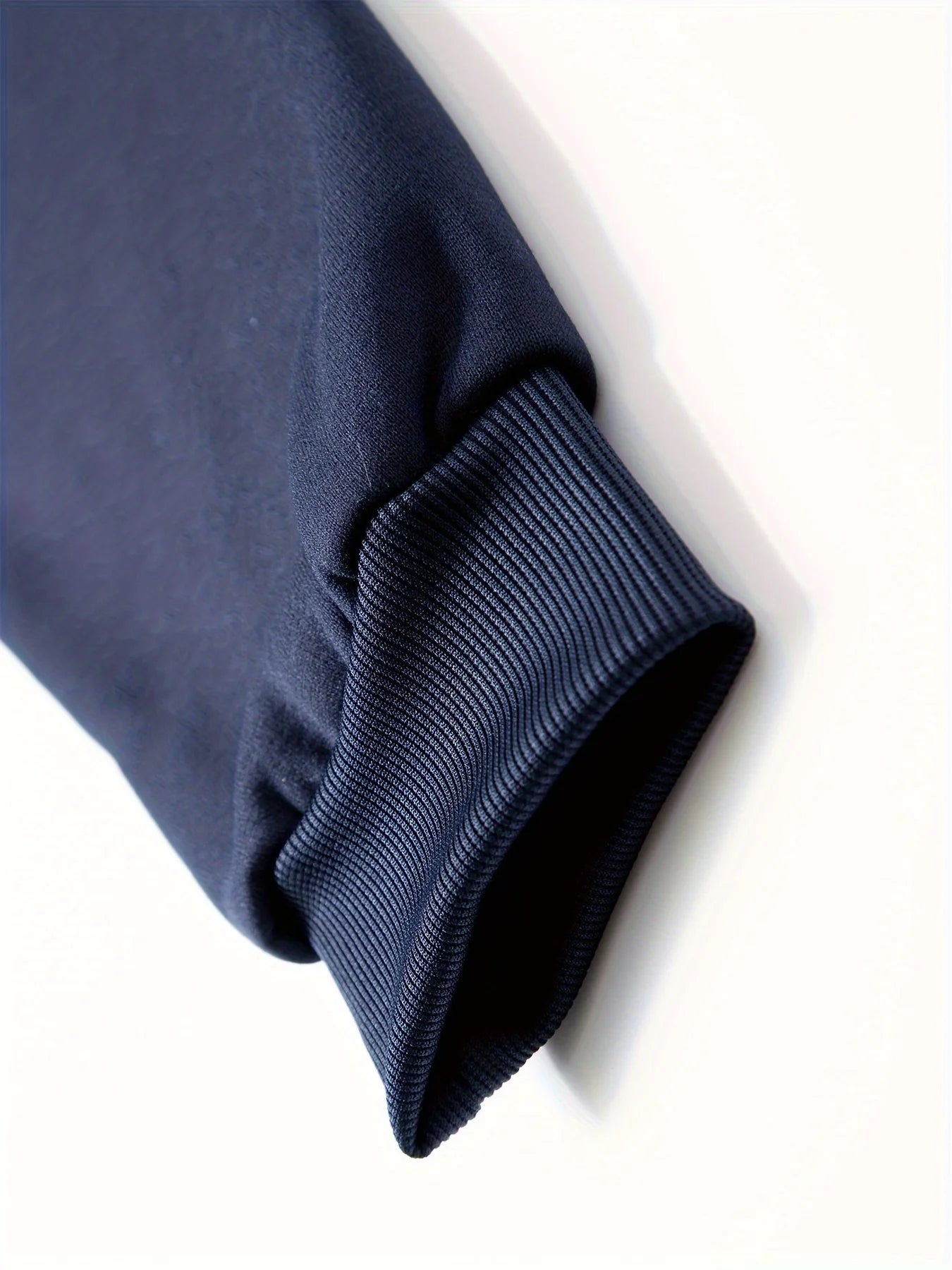 Ensemble sweat-shirt à capuche + pantalon de survêtement pour hommes, mode décontractée, chaud, motif MILANO ITALIA imprimé, ample, peluche épaisse, automne et hiver