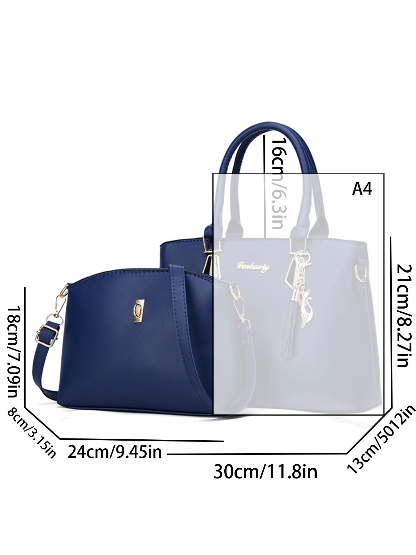 Sac pour femmes nouvelle Texture à la mode et haut de gamme épaule unique croix Oblique sac à main européen et américain pour femmes