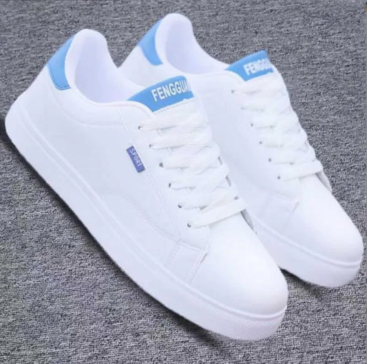 Hommes chaussures baskets 2022 nouvel été blanc mode conseil blanc hommes Zapatillas Hombre Chaussure Homme