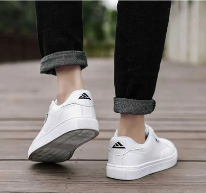 Hommes chaussures baskets 2022 nouvel été blanc mode conseil blanc hommes Zapatillas Hombre Chaussure Homme