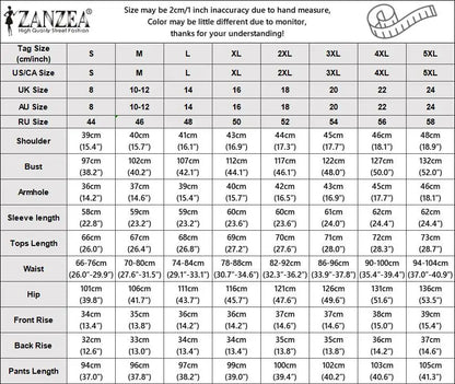 ZANZEA femmes mode 2 pièces Blazer costumes cranté revers à manches longues Blazer pantalon ensembles élégant bureau dame solide 2 pièces tenues