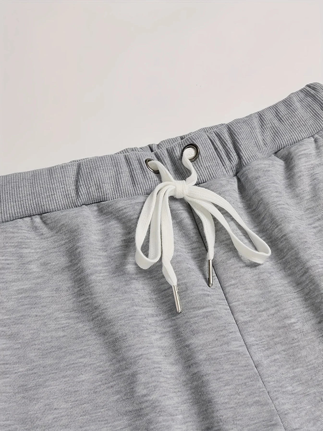 Ensemble sweat-shirt et pantalon de sport pour hommes, décontracté et chaud, imprimé JORDAN 23, ample et épais, en velours, col rond, automne et hiver