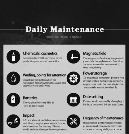 OCHSTIN hommes mode luxe mécanique automatique Date semaine montre couverture arrière transparente Design créatif avec cadran calendrier vert