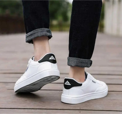 Hommes chaussures baskets 2022 nouvel été blanc mode conseil blanc hommes Zapatillas Hombre Chaussure Homme