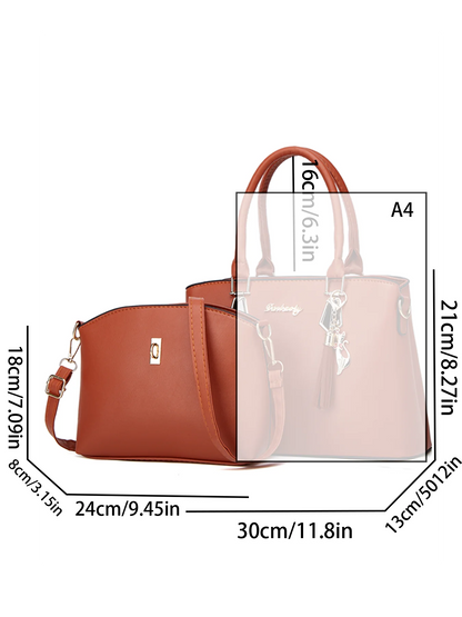 Sac pour femmes nouvelle Texture à la mode et haut de gamme épaule unique croix Oblique sac à main européen et américain pour femmes