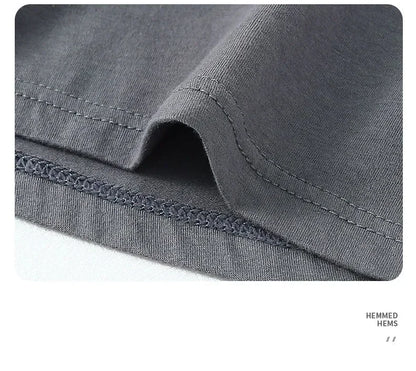 Boxer Confortable en Coton pour Homme, Sous-Vêtement Doux et Respirant