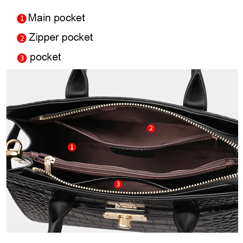 Sac en peau de vache première couche, sac rouge pour mère, sac à main à la mode pour femme, sac à bandoulière en cuir véritable pour mariage