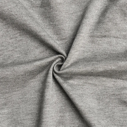 Tenue 2 pièces en tricot côtelé pour femmes, manches longues, fermeture éclair, coupe cintrée, haut court à capuche, pantalon Long élastique, ensemble survêtements Y2K