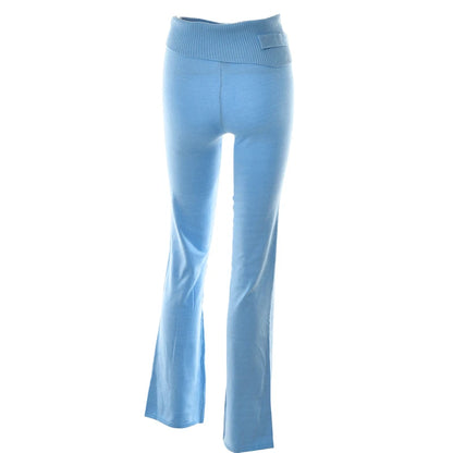 Tenue 2 pièces en tricot côtelé pour femmes, manches longues, fermeture éclair, coupe cintrée, haut court à capuche, pantalon Long élastique, ensemble survêtements Y2K