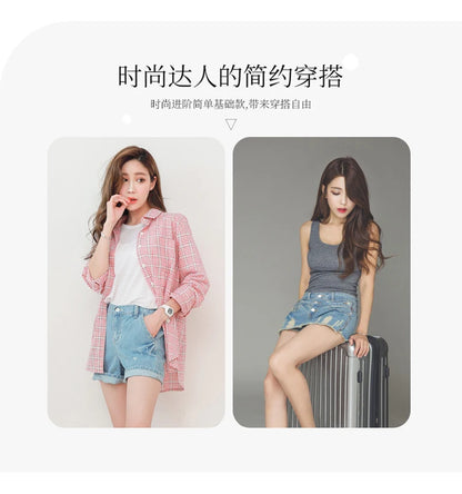 Chaussures de sport légères pour femmes, chaussures de course pour étudiants, non ald et absorbant les chocs, semelle souple pour mère, printemps et été