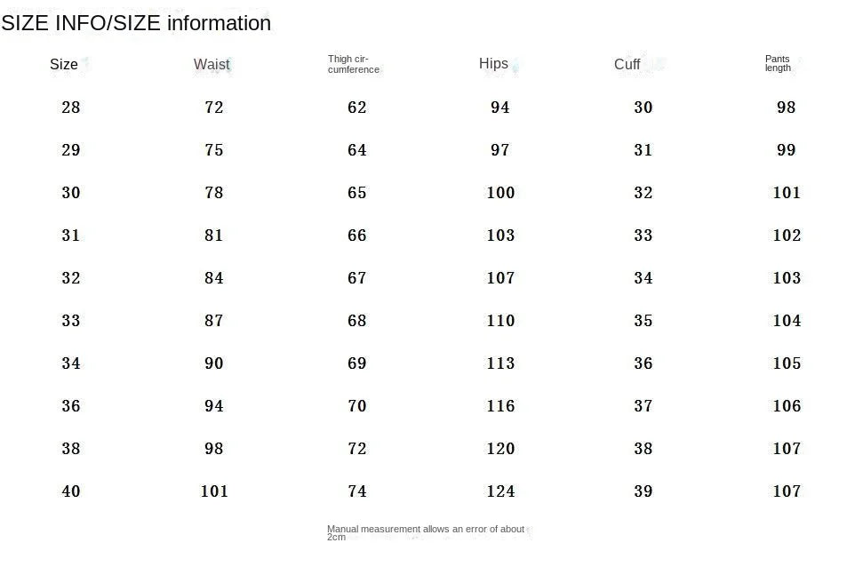Jean rétro imprimé vieil délavé pour hommes, coupe ample, Micro-conique, petit pantalon droit, tendance de rue, printemps et automne