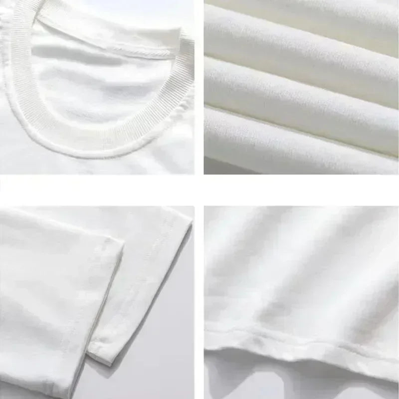 T-shirt à la mode pour femmes avec impression d'enregistrement musical et design de texte "TURN IT UP" adapté aux fêtesFabriqué en pur coton