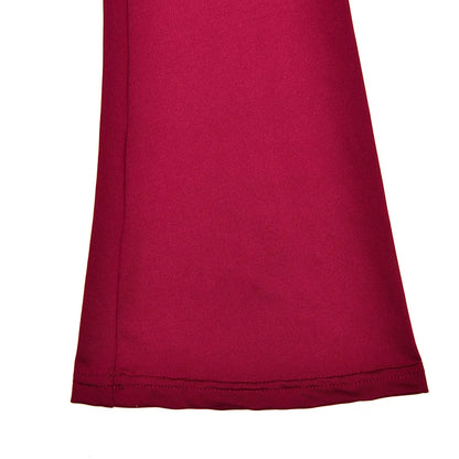 T-shirt en patchwork de dentelle pour femme, haut court sexy, manches évasées, col en V fin, précieux, streetwear pour femme, printemps, été, 2025