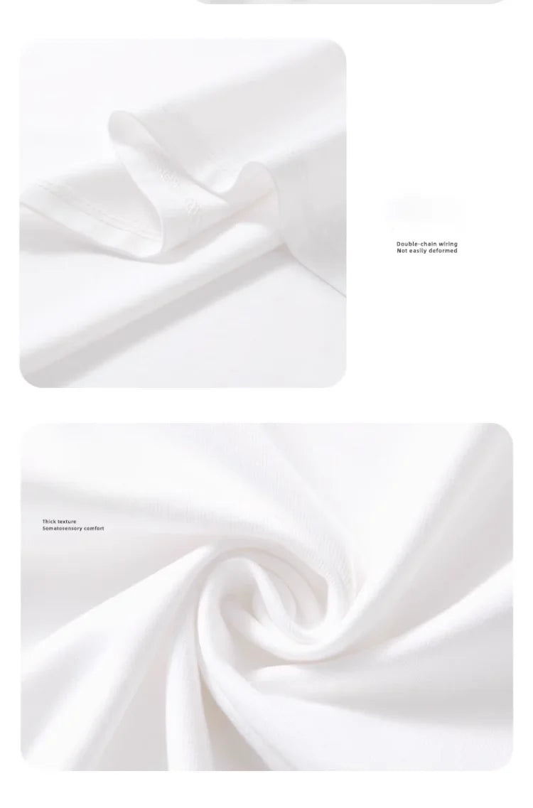 T-Shirt femme et homme 2025, nouveau Style d'été, sans manches, col rond, haut court en coton, adapté pour un usage décontracté