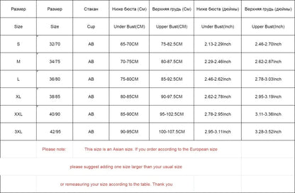 Sous-vêtements sans couture pour femmes avec petits seins, push-up, sans jantes, soutien-gorge de sport à soutien doux, gros seins, petits et fins