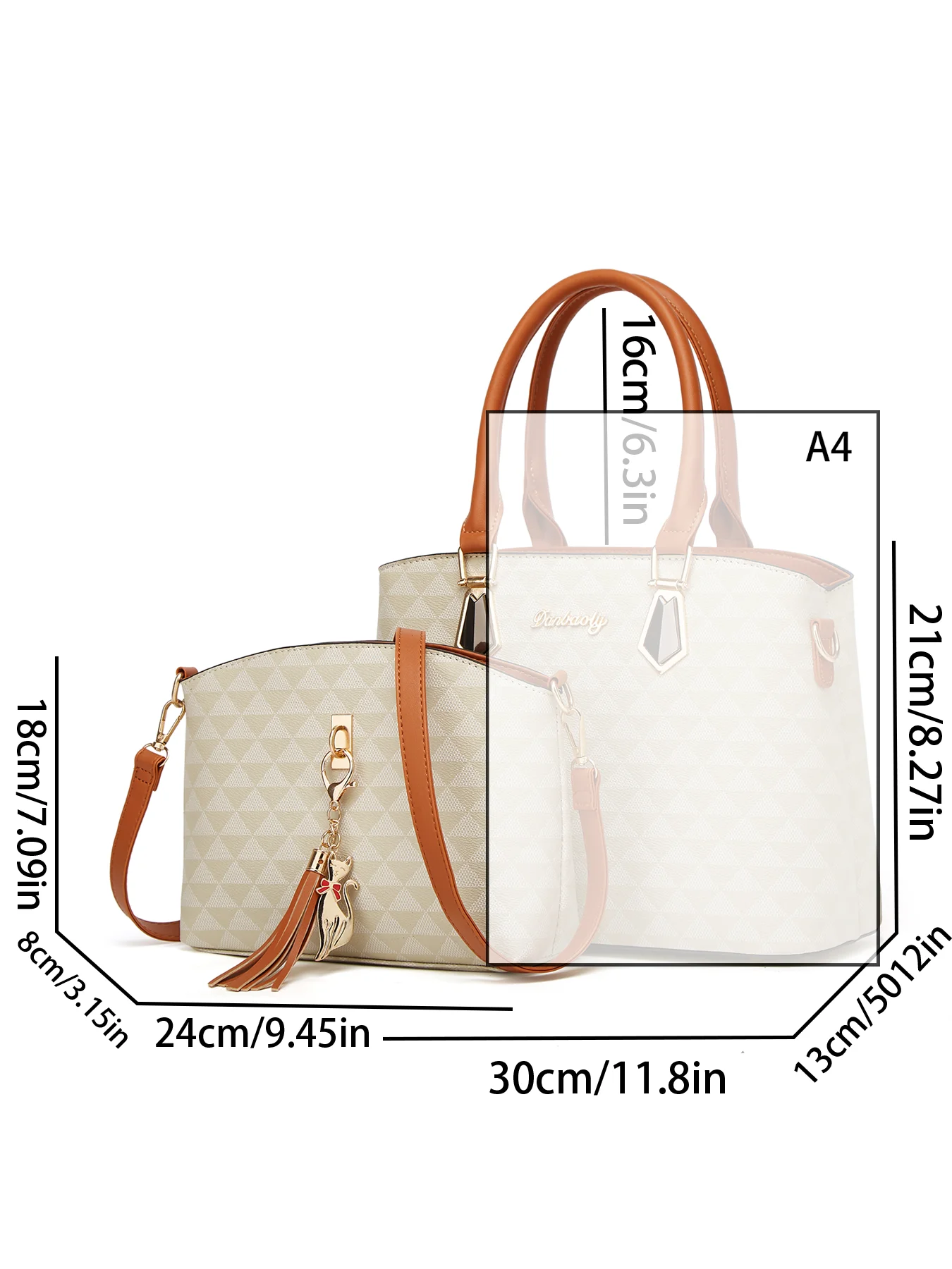 Sac pour femmes nouvelle Texture à la mode et haut de gamme épaule unique croix Oblique sac à main européen et américain pour femmes