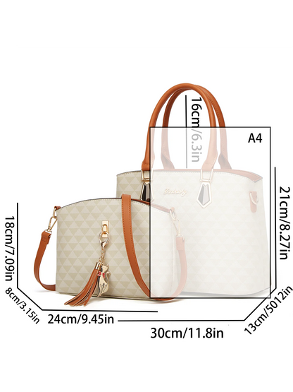 Sac pour femmes nouvelle Texture à la mode et haut de gamme épaule unique croix Oblique sac à main européen et américain pour femmes