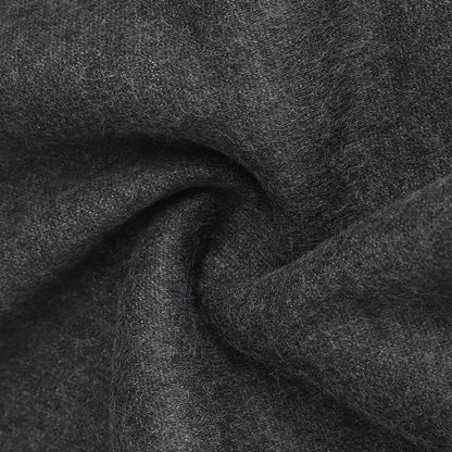 Pull femme hiver nouveau Streetwear mode solide manches longues haut col rond décontracté mince dame polyvalent à capuche tricoté vêtements