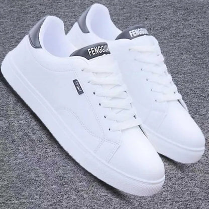 Hommes chaussures baskets 2022 nouvel été blanc mode conseil blanc hommes Zapatillas Hombre Chaussure Homme