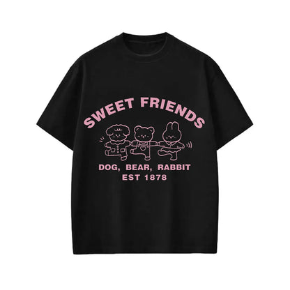 T-Shirt femme et homme 2025, nouveau Style d'été, sans manches, col rond, haut court en coton, adapté pour un usage décontracté