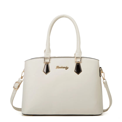 Sac pour femmes nouvelle Texture à la mode et haut de gamme épaule unique croix Oblique sac à main européen et américain pour femmes