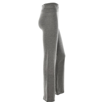 Tenue 2 pièces en tricot côtelé pour femmes, manches longues, fermeture éclair, coupe cintrée, haut court à capuche, pantalon Long élastique, ensemble survêtements Y2K