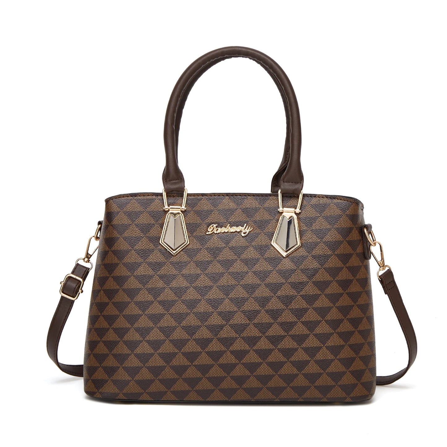 Sac pour femmes nouvelle Texture à la mode et haut de gamme épaule unique croix Oblique sac à main européen et américain pour femmes