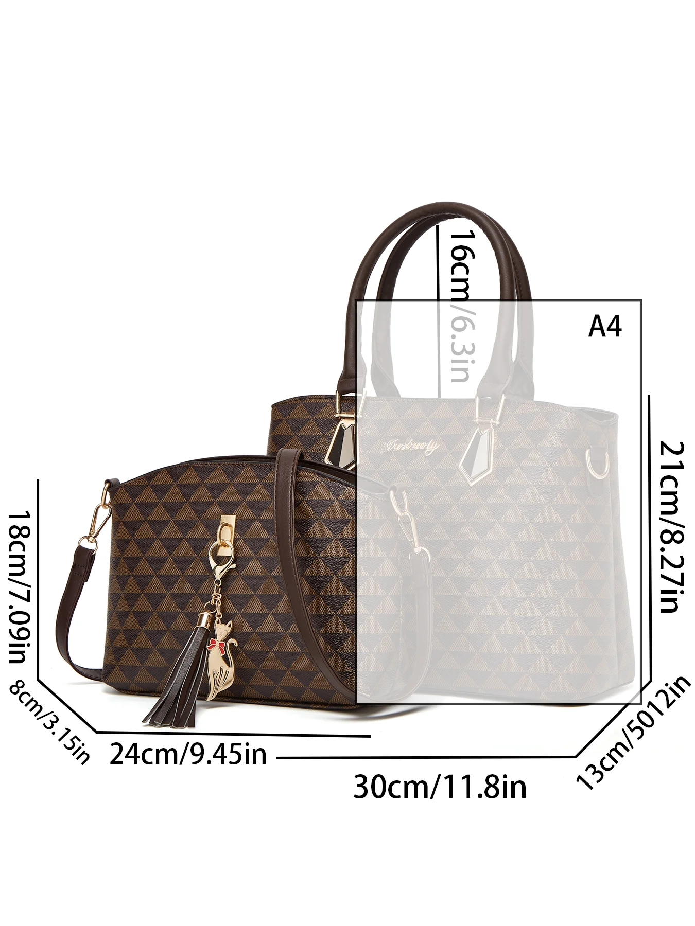 Sac pour femmes nouvelle Texture à la mode et haut de gamme épaule unique croix Oblique sac à main européen et américain pour femmes