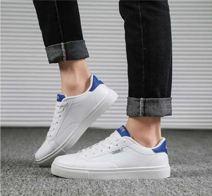 Hommes chaussures baskets 2022 nouvel été blanc mode conseil blanc hommes Zapatillas Hombre Chaussure Homme