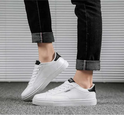 Hommes chaussures baskets 2022 nouvel été blanc mode conseil blanc hommes Zapatillas Hombre Chaussure Homme