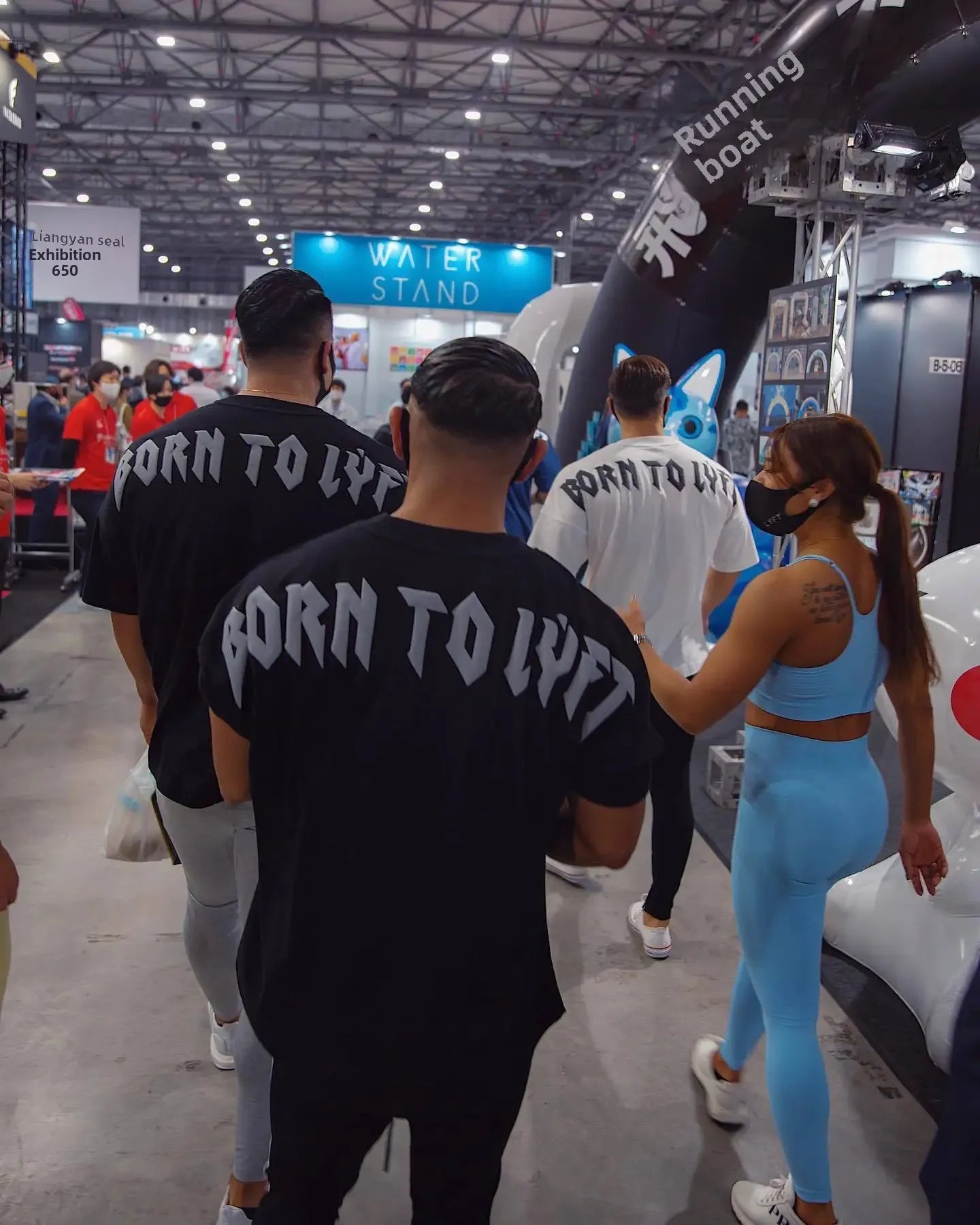 Coupe ample hommes été automne sport T-Shirt Fitness basket-ball à manches courtes élastique haut décontracté en Style coréen grande taille