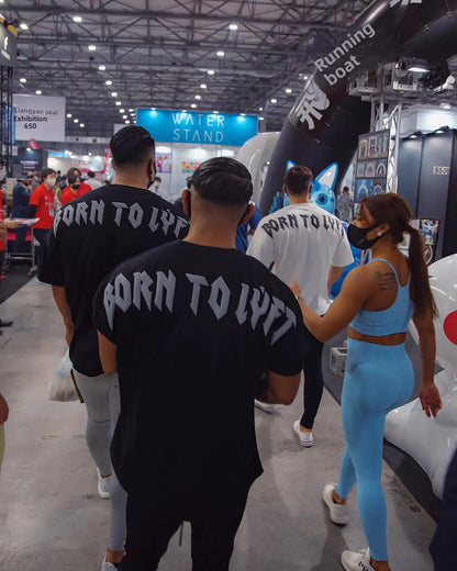 Coupe ample hommes été automne sport T-Shirt Fitness basket-ball à manches courtes élastique haut décontracté en Style coréen grande taille