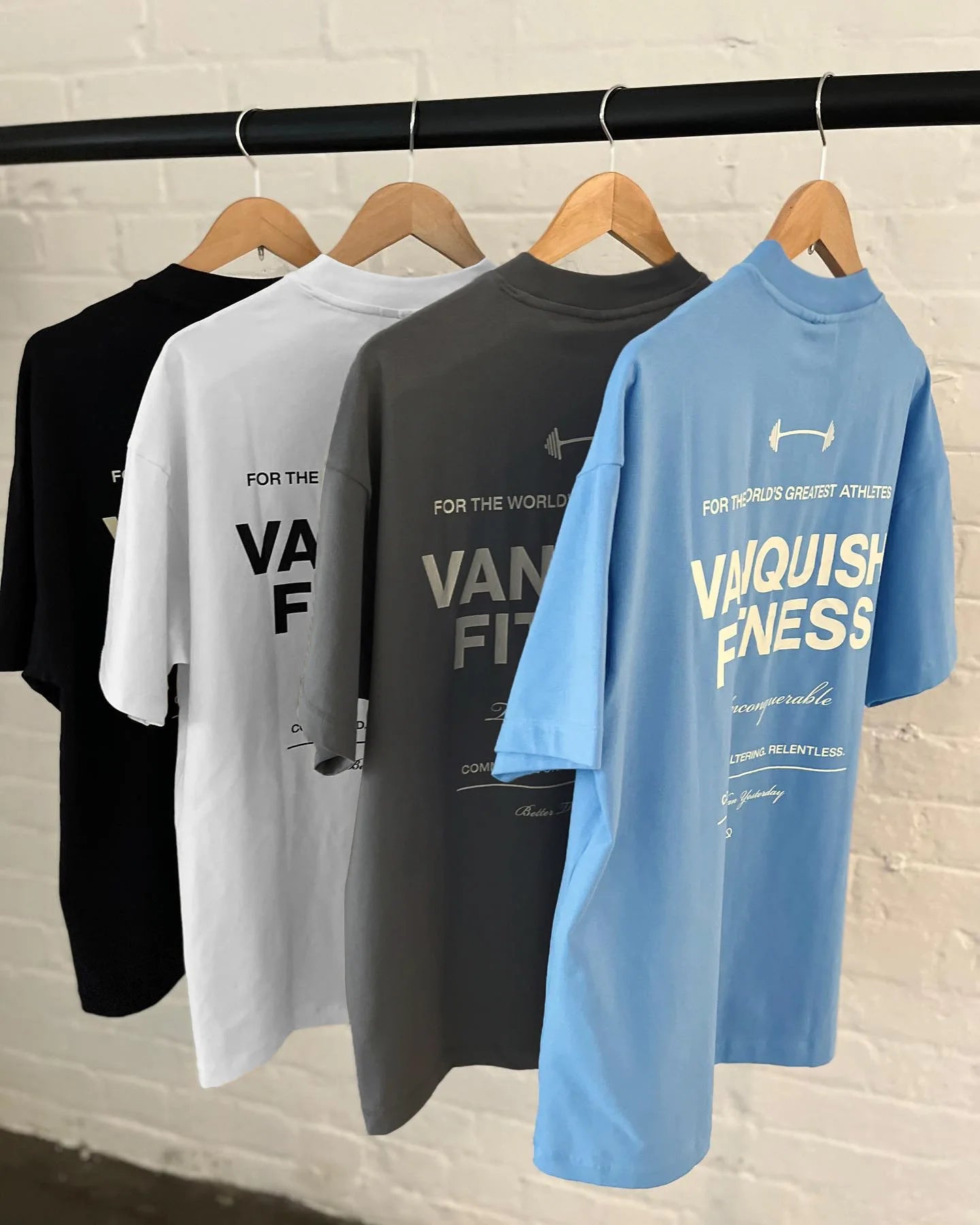 Grandes manches courtes hommes T-shirts été nouveau sport loisirs coton col rond mode vêtements salle de sport chemises de course homme