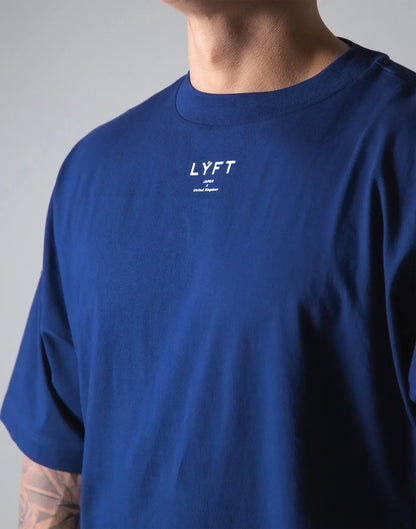 Coupe ample hommes été automne sport T-Shirt Fitness basket-ball à manches courtes élastique haut décontracté en Style coréen grande taille